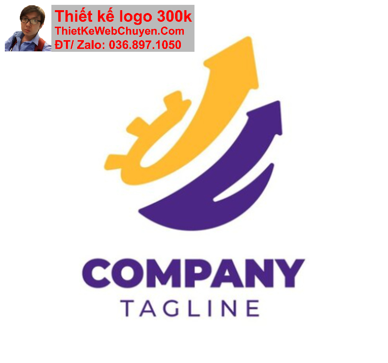 Thiết kế logo tại Huế 