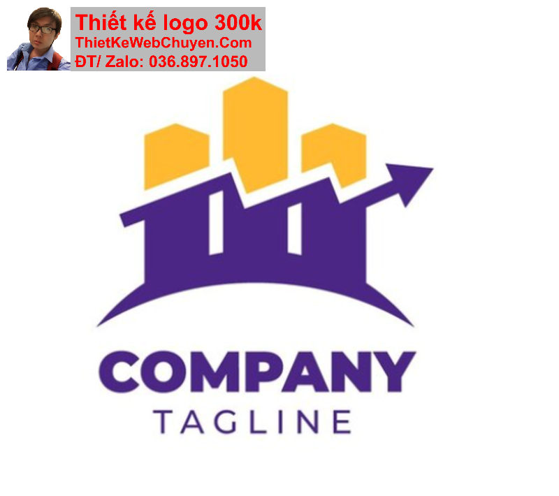 Thiết kế logo tại Hưng Yên 