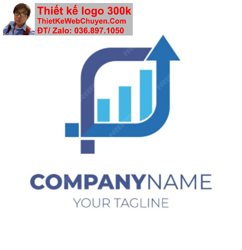 Thiết kế logo tại Hưng Yên 