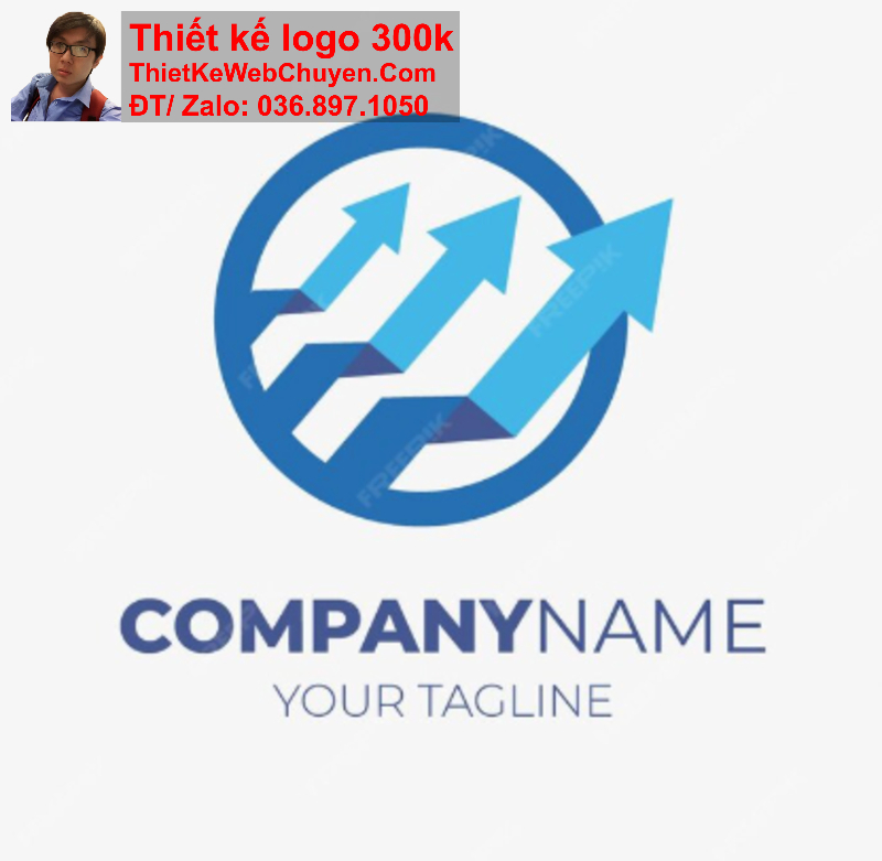 Thiết kế logo tại Hưng Yên 