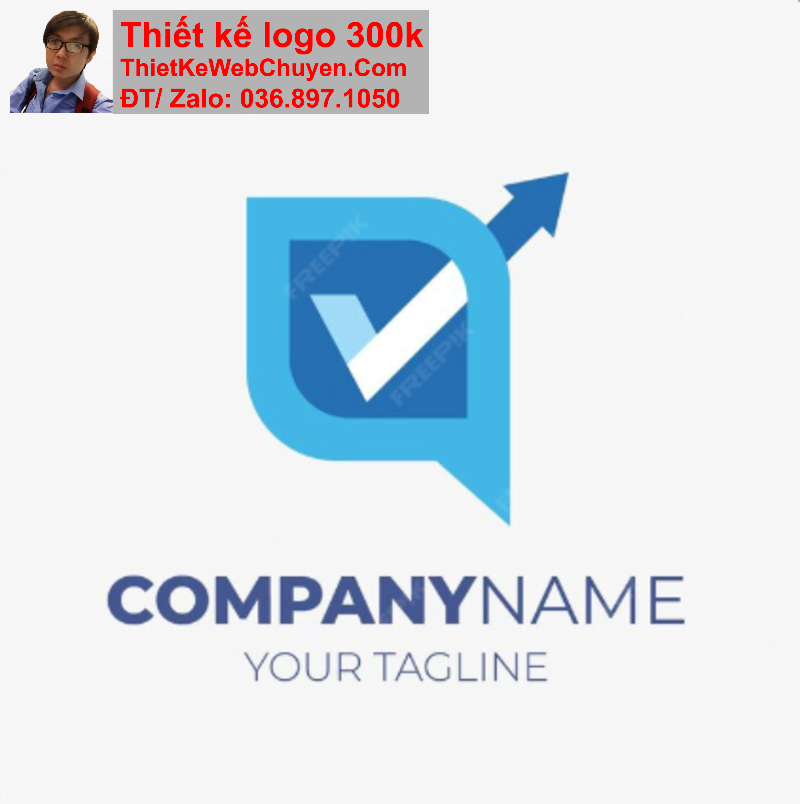 Thiết kế logo tại Hưng Yên 