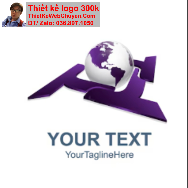 Thiết kế logo tại Khánh Hòa 