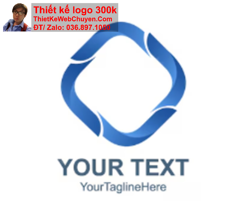 Thiết kế logo tại Kiên Giang 