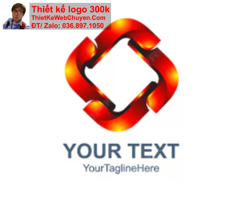 Thiết kế logo tại Kiên Giang 