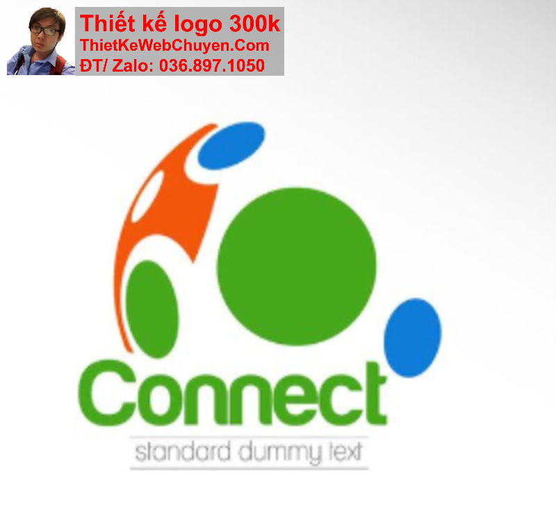 Thiết kế logo tại Kiên Giang 