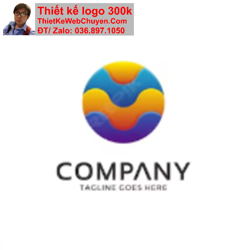 Thiết kế logo tại Lâm Đồng 