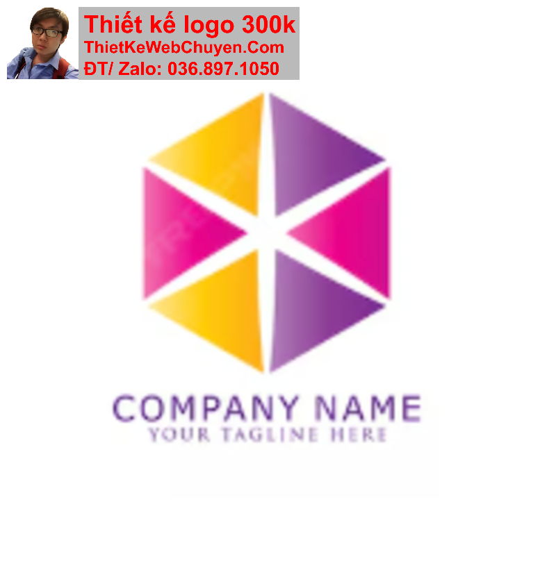 Thiết kế logo tại Nghệ An 
