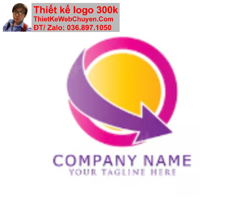 Thiết kế logo tại Nghệ An 