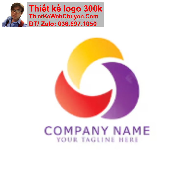 Thiết kế logo tại Nghệ An 