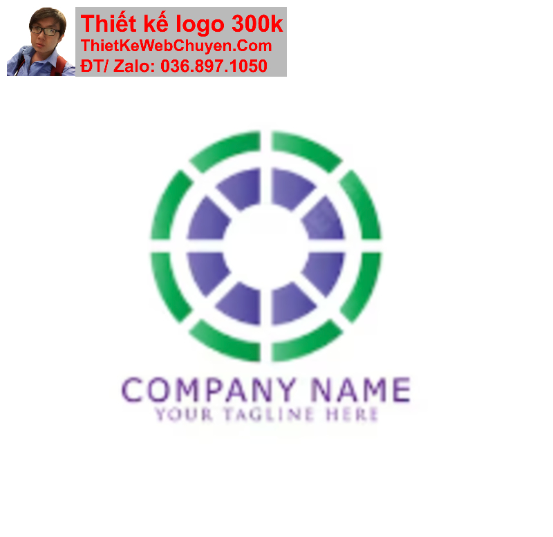 Thiết kế logo tại Nghệ An 