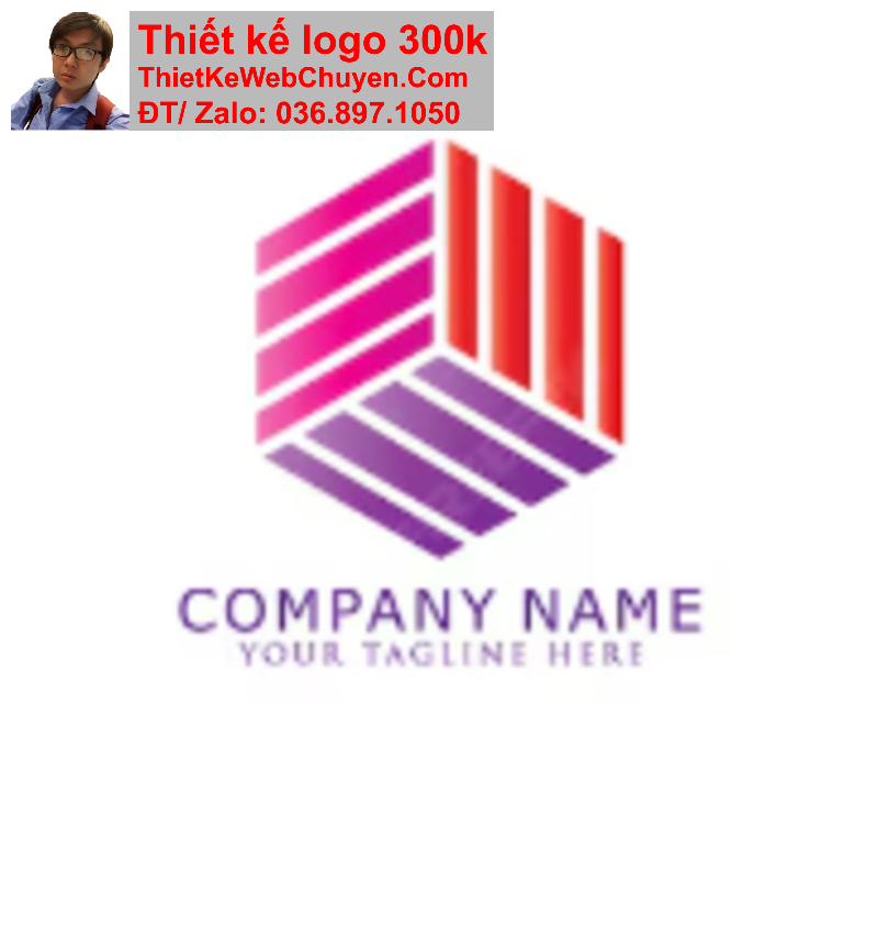 Thiết kế logo tại Ninh Bình 