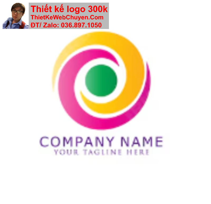 Thiết kế logo tại Ninh Bình 