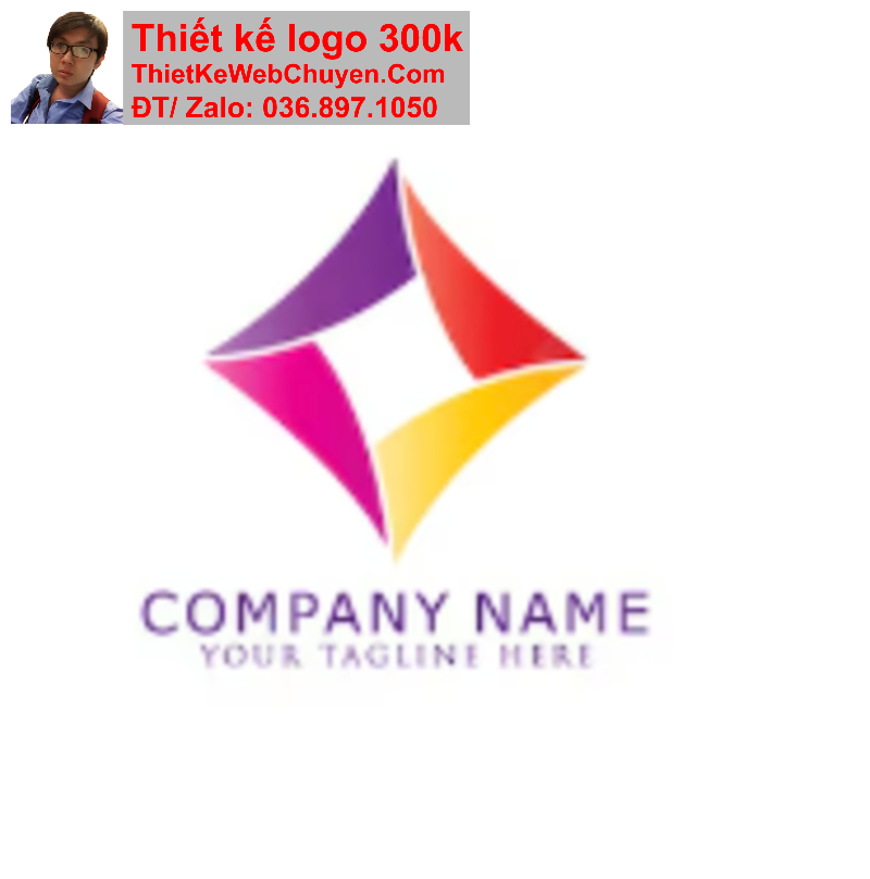 Thiết kế logo tại Ninh Bình 