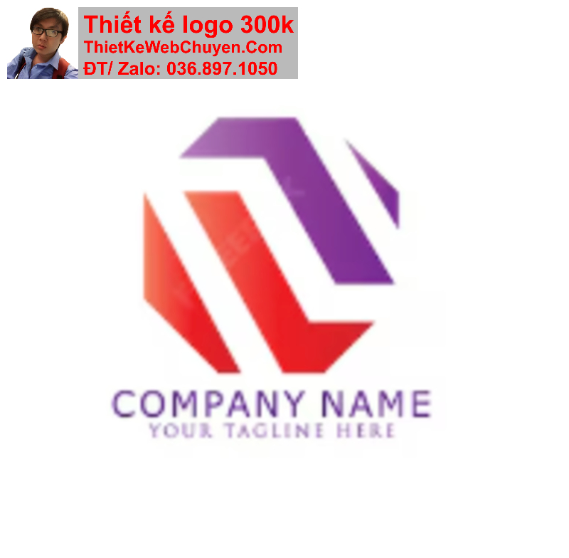 Thiết kế logo tại Ninh Bình 