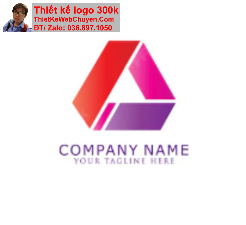 Thiết kế logo tại Phú Thọ 