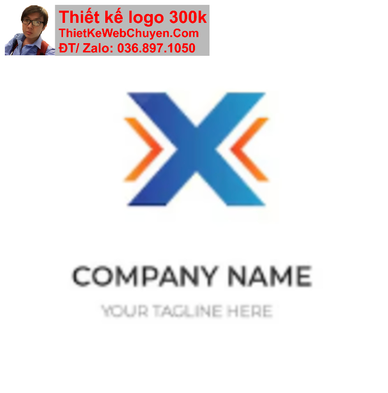 Thiết kế logo tại Phú Thọ 