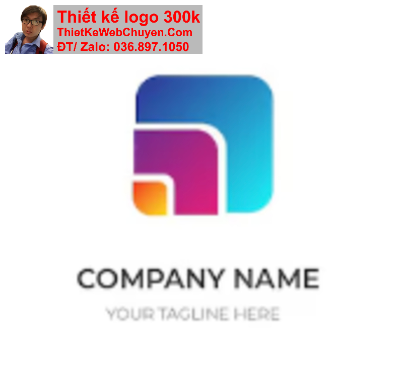 Thiết kế logo tại Quảng Bình 