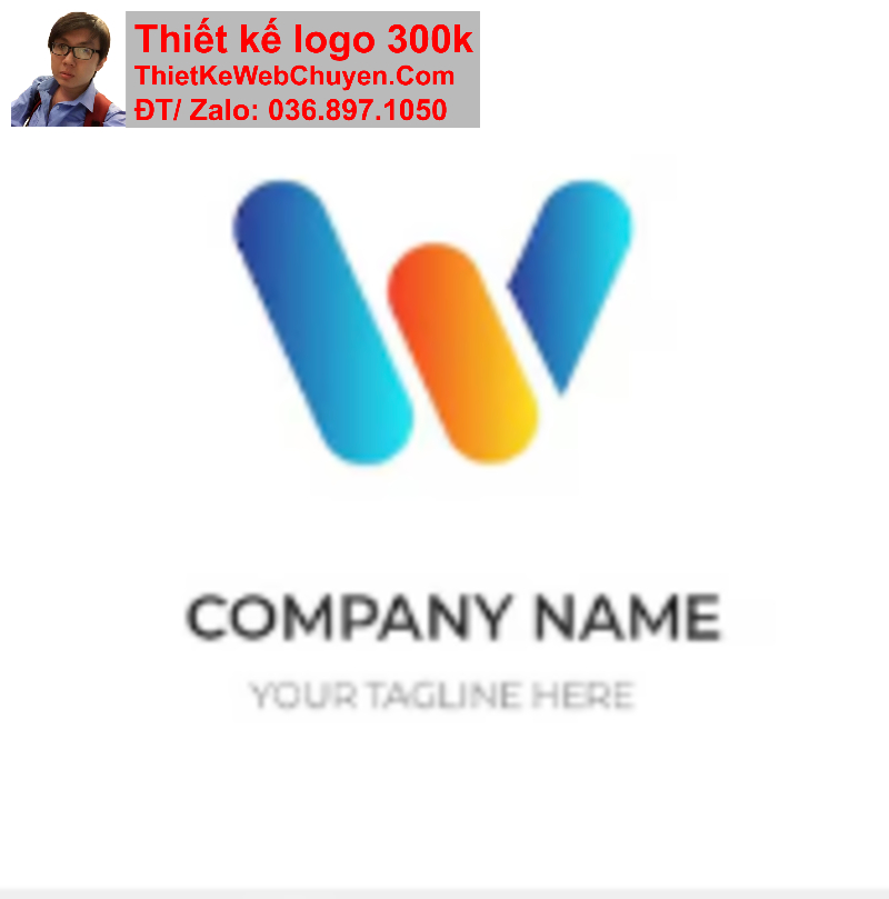 Thiết kế logo tại Quảng Bình 