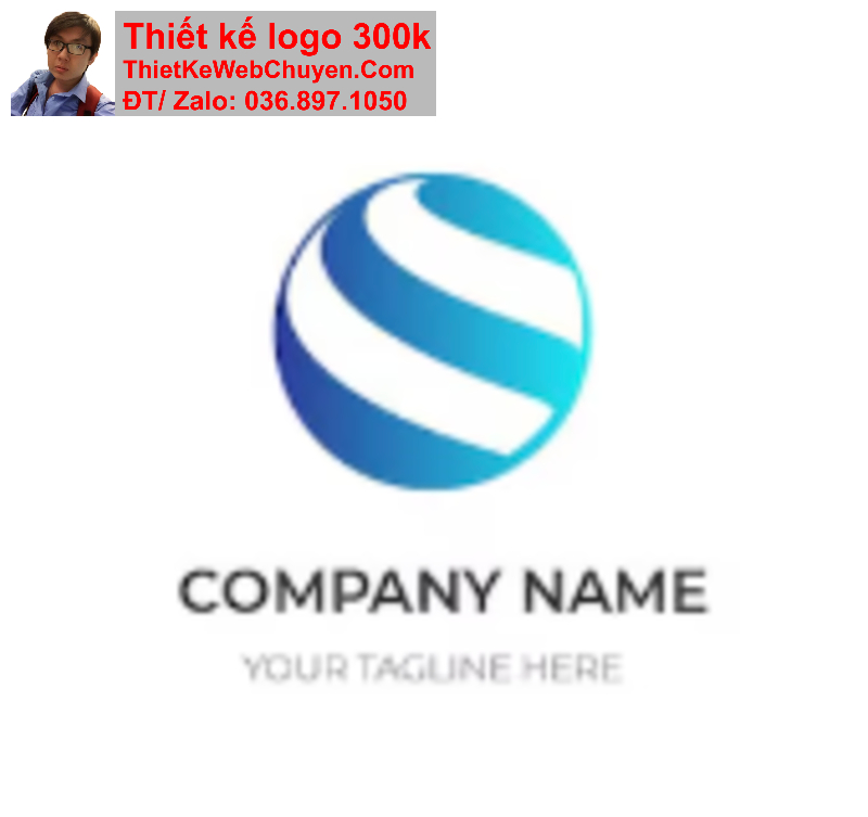 Thiết kế logo tại Quảng Bình 