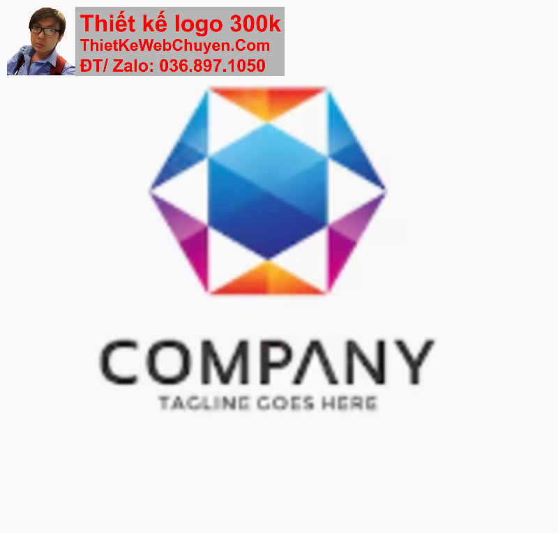 Thiết kế logo tại Quảng Bình 