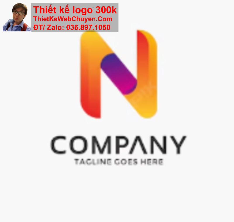 Thiết kế logo tại Quảng Bình 