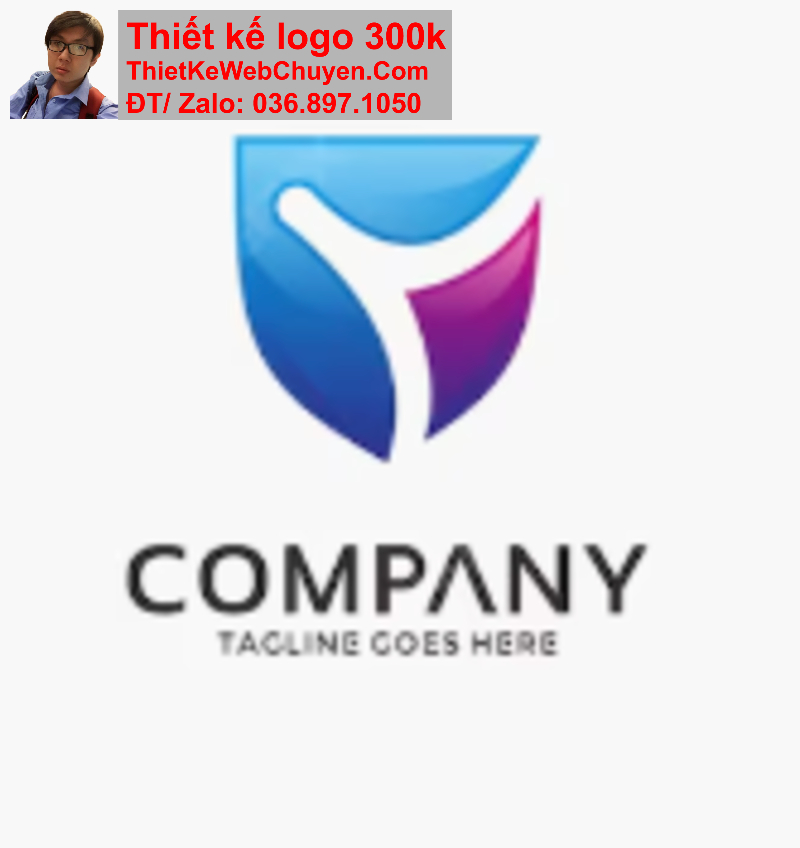 Thiết kế logo tại Quảng Ngãi 