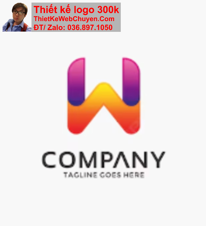 Thiết kế logo tại Quảng Ngãi 