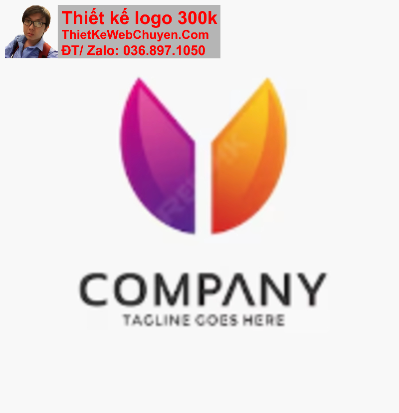 Thiết kế logo tại Quảng Ngãi 