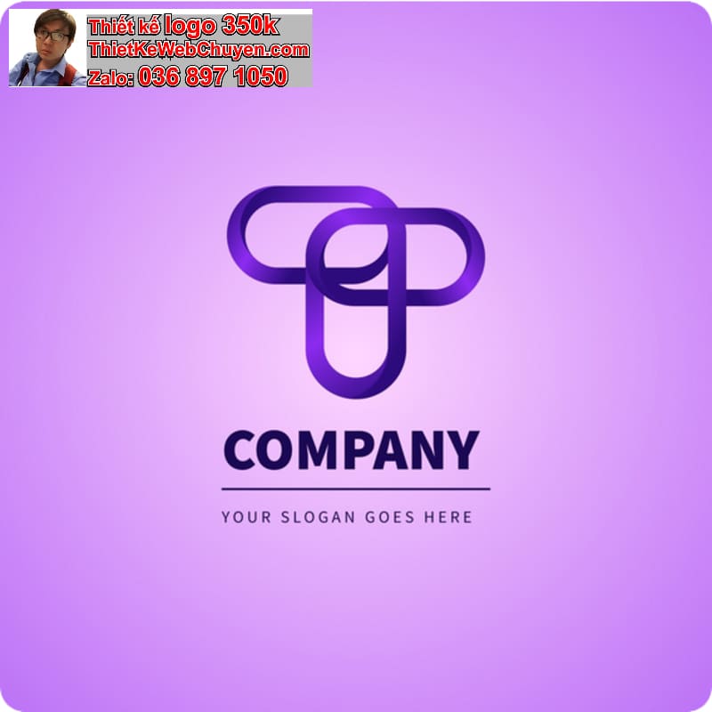 thiết kế logo tên Tài