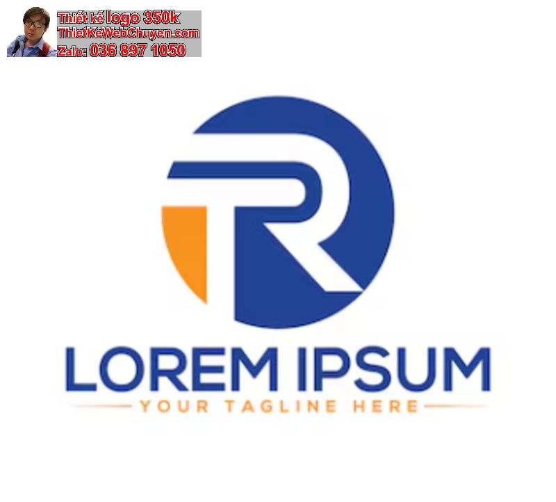 Thiết kế logo tên Triết