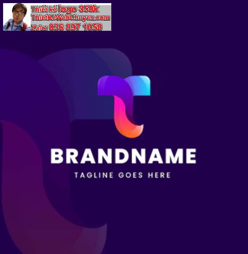 Thiết kế logo tên Tuấn Thiết kế logo tên Tuấn