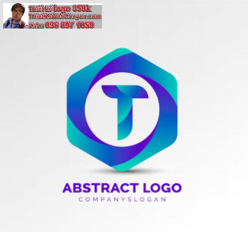 Thiết kế logo tên Tuấn Thiết kế logo tên Tuấn