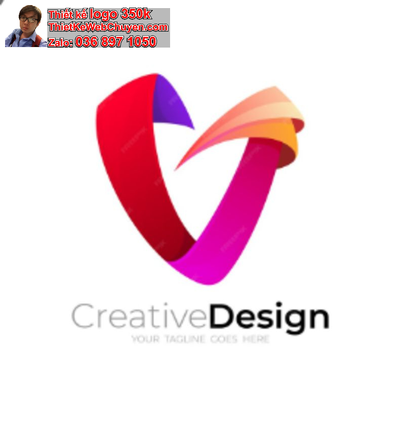 Thiết Kế Logo Tên Vinh Thiết Kế Logo Tên Vinh