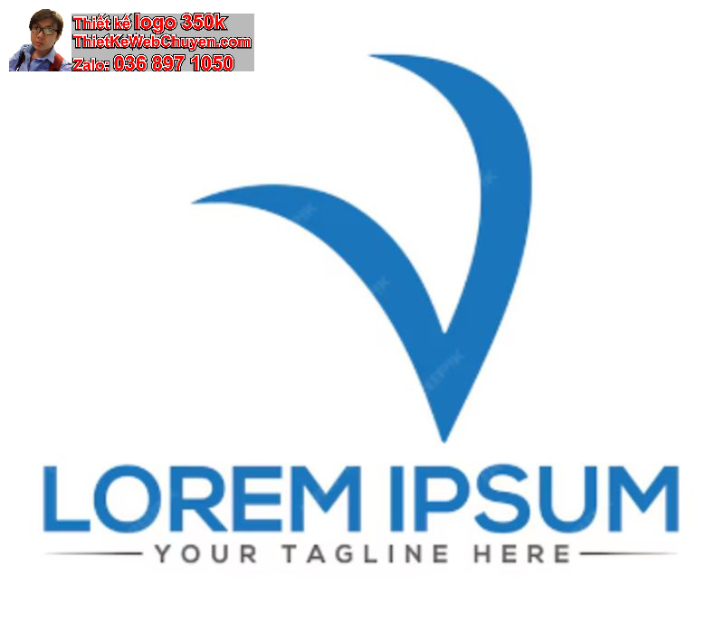 Thiết Kế Logo Tên Vinh Thiết Kế Logo Tên Vinh