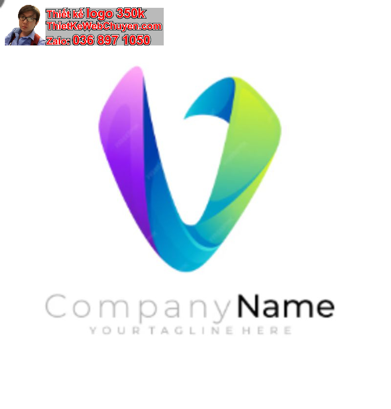 Thiết Kế Logo Tên Vinh Thiết Kế Logo Tên Vinh