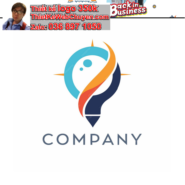 Thiết kế logo thương hiệu