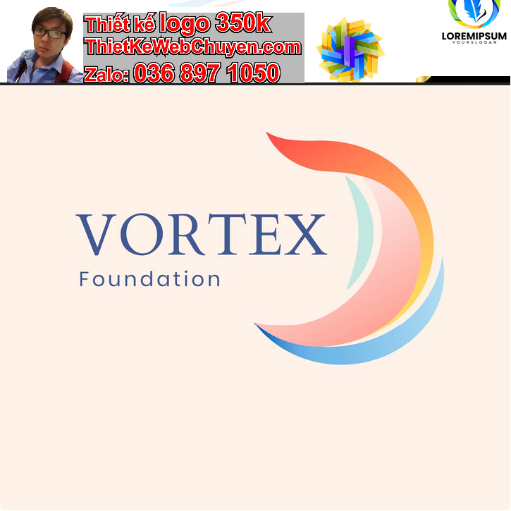 Thiết kế logo thương hiệu