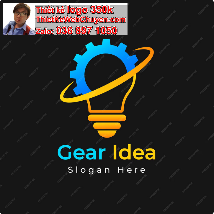 Thiết kế logo thương hiệu