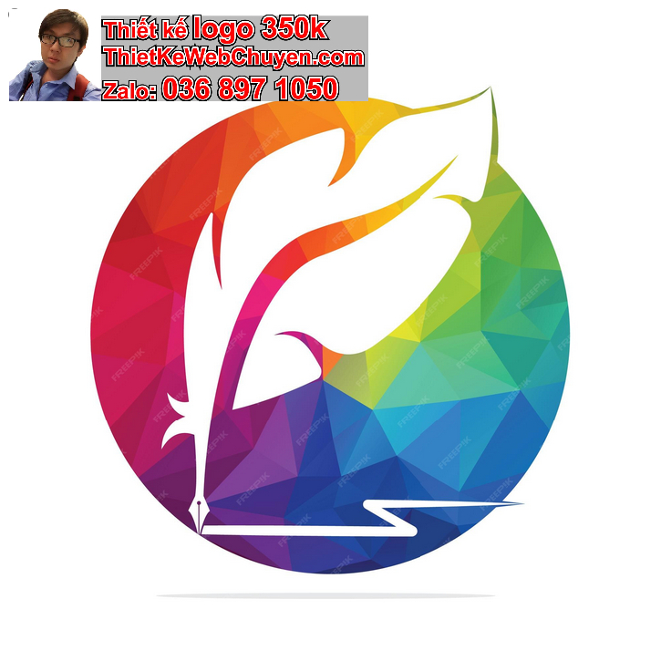 Xu Hướng Thiết Kế Logo