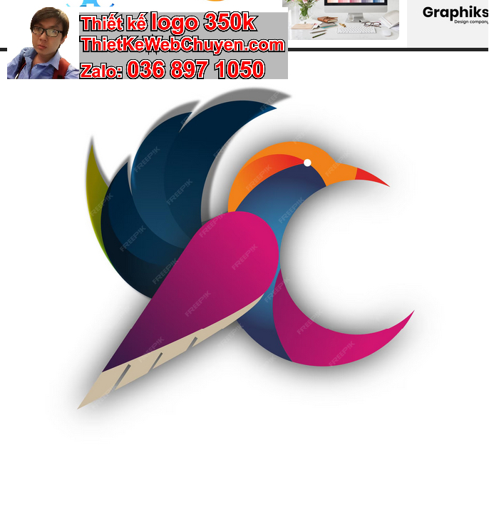 Xu Hướng Thiết Kế Logo
