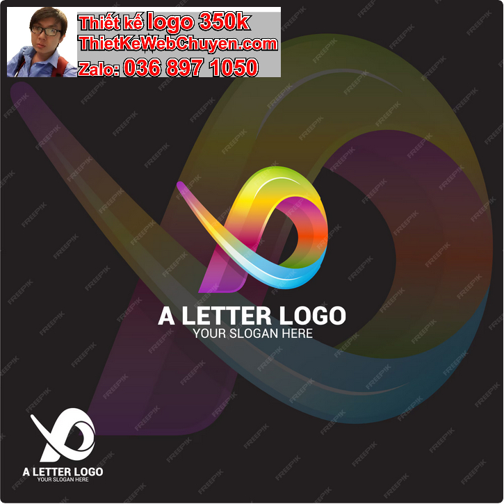 Xu Hướng Thiết Kế Logo