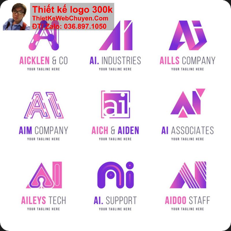 font chữ trong thiết kế logo font chữ trong thiết kế logo