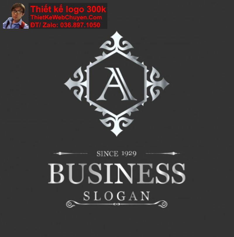 Logo Công Ty Inox Logo Công Ty Inox