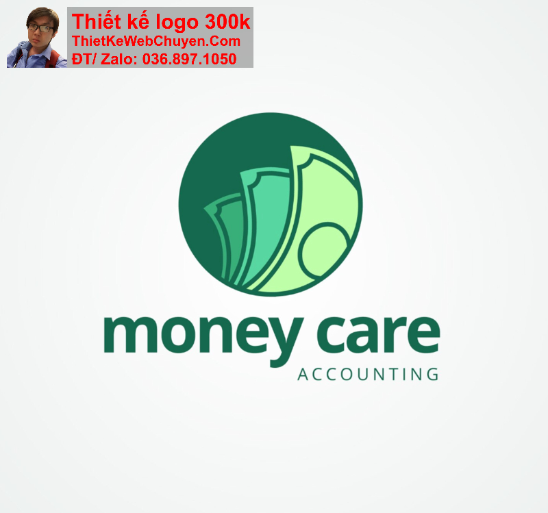 làm logo kiếm tiền 