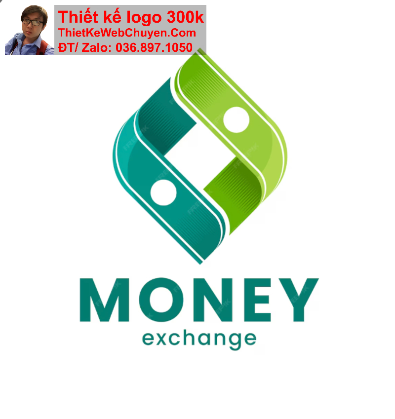 làm logo kiếm tiền 