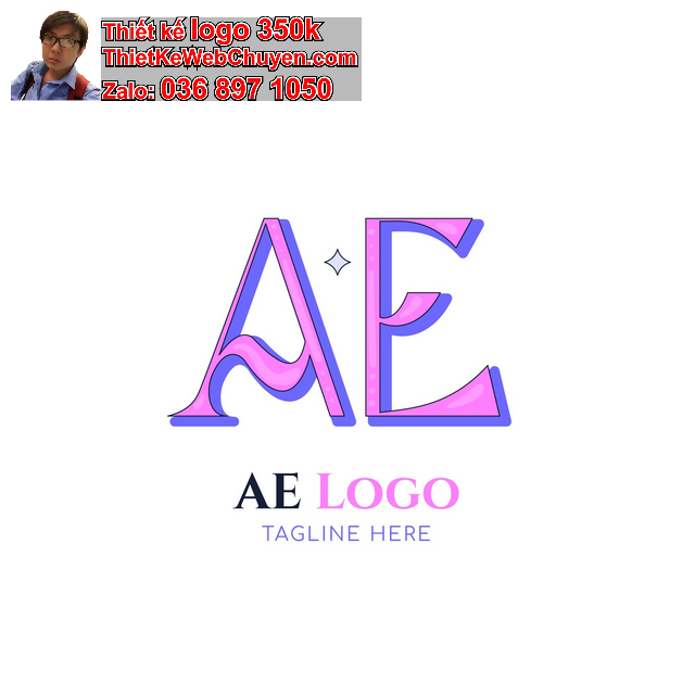 Logo AE