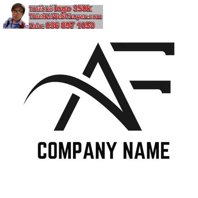 Logo AF