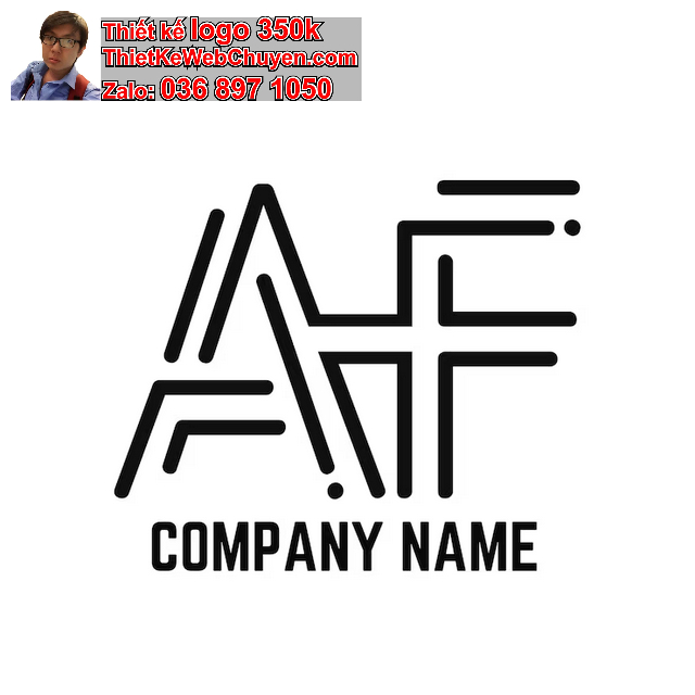 Logo AF
