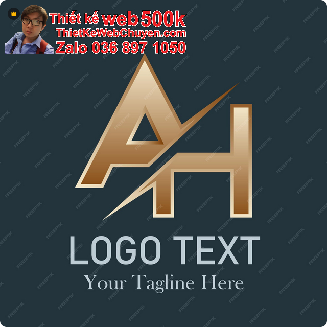 Logo AH