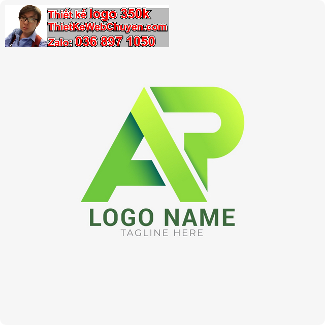 Logo AP